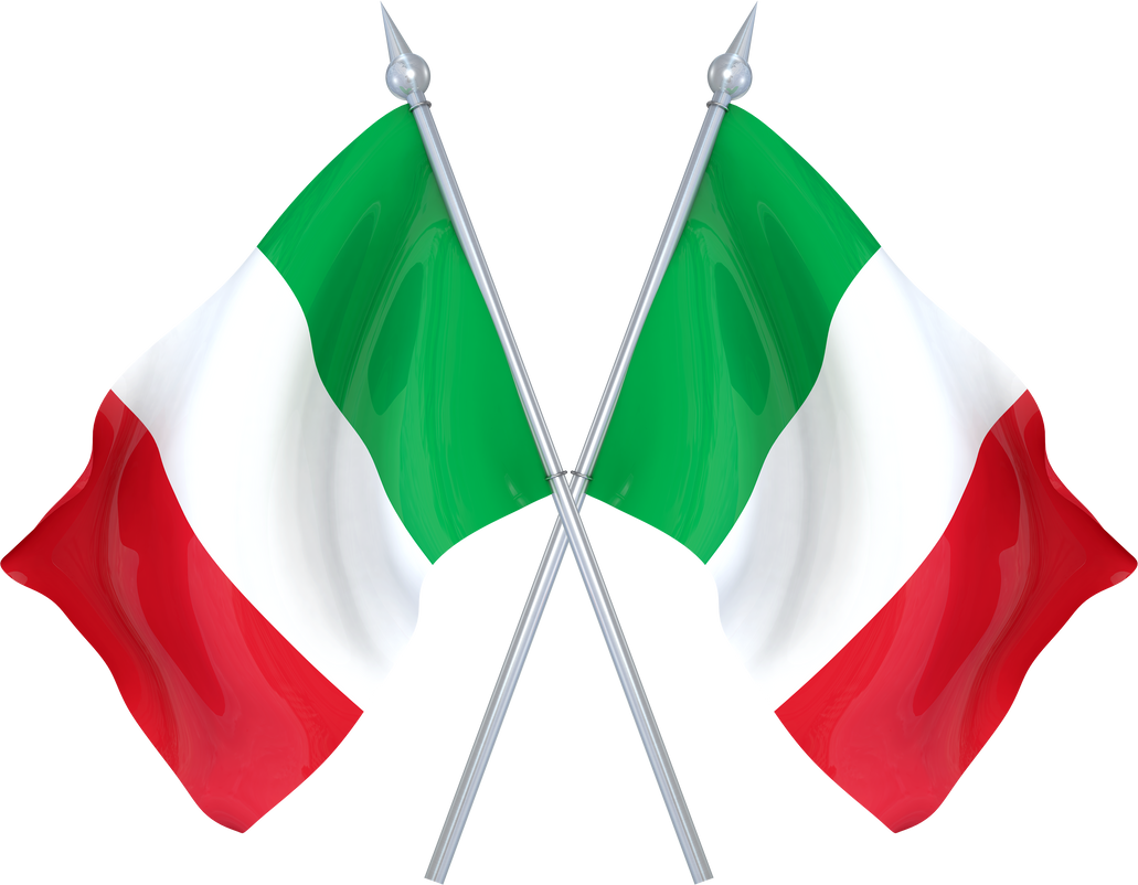 Italy Flag